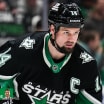 Doing his part: Jamie Benn finding ways to succeed amid chaotic 2025-26 season 021326