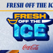 Fresh Off the Ice