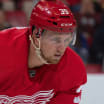 Notes: Mantha still out; Smith returns to the Joe