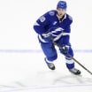 J.J. Moser von den Tampa Bay Lightning geht selbstbewusst in die Stanley Cup Playoffs