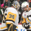 De la mano de Crosby y Malkin los Penguins en la cima