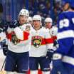 Toronto začíná proti Floridě