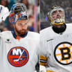 Die aktuelle Top 10 der Torleute in der NHL 2025-26