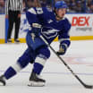 LIGHTNING RECALL FORWARD GAGE GONCALVES FROM AHL SYRACUSE