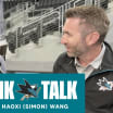 Tank Talk: Haoxi (Simon) Wang