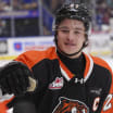 Bryce Pickford named CHL Defenseman of the Year