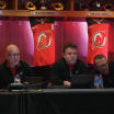 BTS: Devils Draft HQ