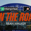 On the Road: Sean Walker