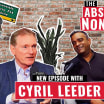 Cyril Leeder | Absolute Non-Sens S1 E8