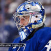 Maple Leafs : Stolarz s'absentera du deuxième match