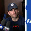 Maple Leafs Full Media Availability | Pre Game vs Anaheim Ducks | March 12, 2026