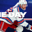 Rangers at Maple Leafs: Pregame Notes | 10.19.24