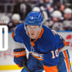 Islanders Sign Holmstrom