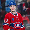 Montreal Canadiens aseguran a unos de sus mejores prospectos