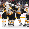 Spätes Comeback in wichtigem Spiel für Bruins