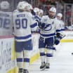 Kucherov glödhet under Lightnings svit