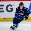 Scheifele wird in Spiel 7 gegen die Blues nicht für die Jets spielen