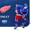 Rangers vs. Red Wings: Pregame Notes | 04.04.26