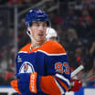 Oilers 1000 matchs fierté pour Ryan Nugent-Hopkins