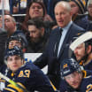 Sabres see opportunity in long stretch of home games