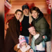 Brad Marchand kids sweet voicemail before Game 6