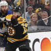 Grzelcyk out for Bruins in Game 4 of Stanley Cup Final against Blues