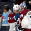 MacKinnon, Blackwood bakom Colorados seger