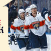 NOTEBOOK: Spreading out the offense; Bobrovsky in brick-wall mode