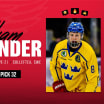 William Wallinder | NHL Draft
