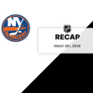 NYI at LAK | Recap