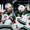 Minnesota Wild Anaheim Ducks game recap December 6