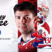 Carey Price élu au Temple de la renommée du hockey