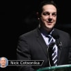 Briere dives headfirst into Flyers job at NHL GM meetings