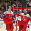 Čtvrtý den na MS IIHF 2025