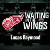 Waiting in the Wings | Raymond