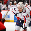 Jakub Vrana officiellement de retour avec les Capitals