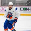 Isles Day-to-Day: Practice Updates Apr. 7, 2026