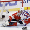 Florida Panthers New York Rangers Game 3 instant reaction