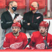#LGRW Daily: Red Wings close to finalizing roster as training camp ends