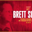 Calgary Wranglers Announce Brett Sutter As Head Coach