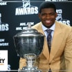 Black History Month spotlight: Subban wins Norris Trophy