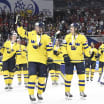 IIHF-Weltmeisterschaft 2024 Spieltag 26 Mai