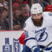 Detroit adds defenseman Luke Witkowski