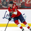 Panthers : Prolongation de contrat de huit ans pour Luostarinen