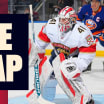 RECAP: Islanders 4, Panthers 2