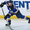 Dunn could return for Blues against Bruins in Game 3 of Stanley Cup Final