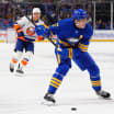 New York Islanders Buffalo Sabres game recap December 20, 2025