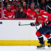 Retrospectiva de la temporada de Alex Ovechkin