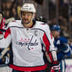 25 novembre : Un tour du chapeau très spécial pour Ovechkin