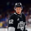 Chromiak má nový kontrakt s Kings